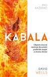 Kabala pro každého - David Wells - Kliknutím na obrázek zavřete